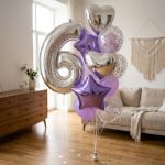 Детские шарики