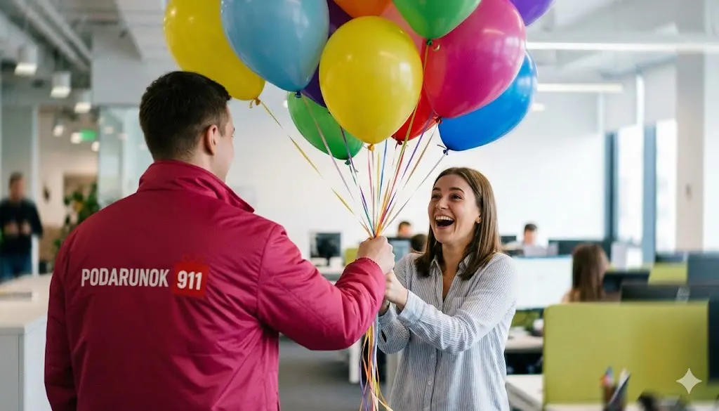 Про нашу студию