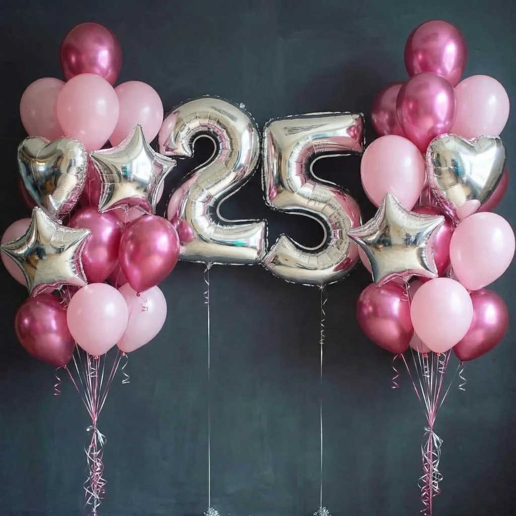 день народження дівчині