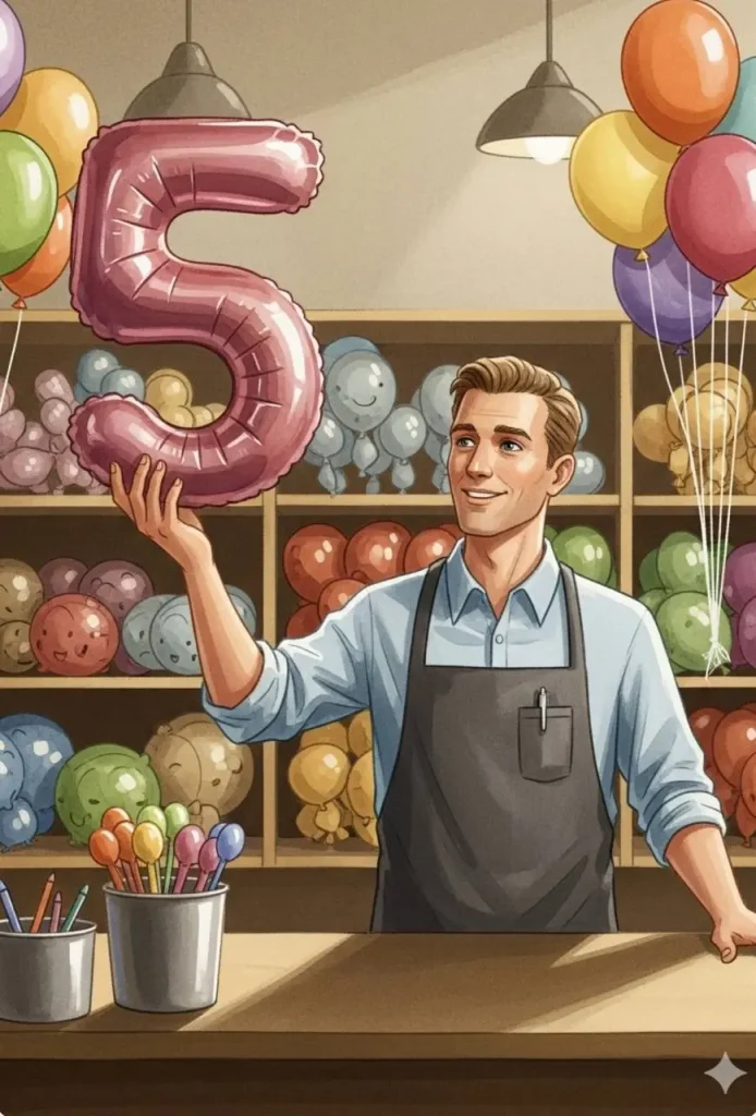 Антистрес-хобі для дорослих: повітряні кульки як спосіб релаксації