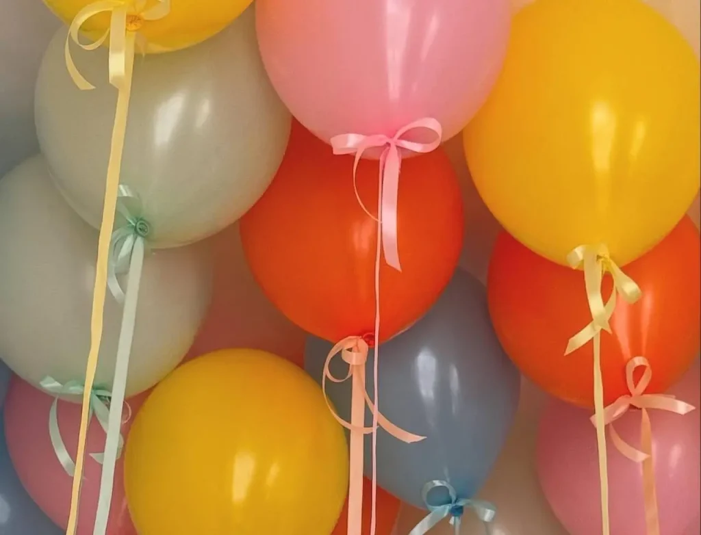 День народження без кульок: чому мозок вважає таке свято неповним